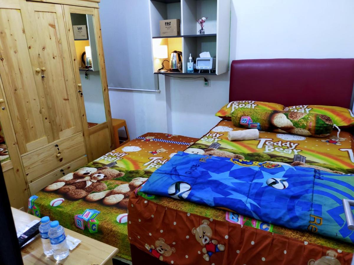 Aero Room Tangerang Luaran gambar