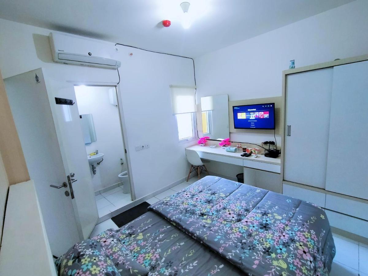 Aero Room Tangerang Luaran gambar