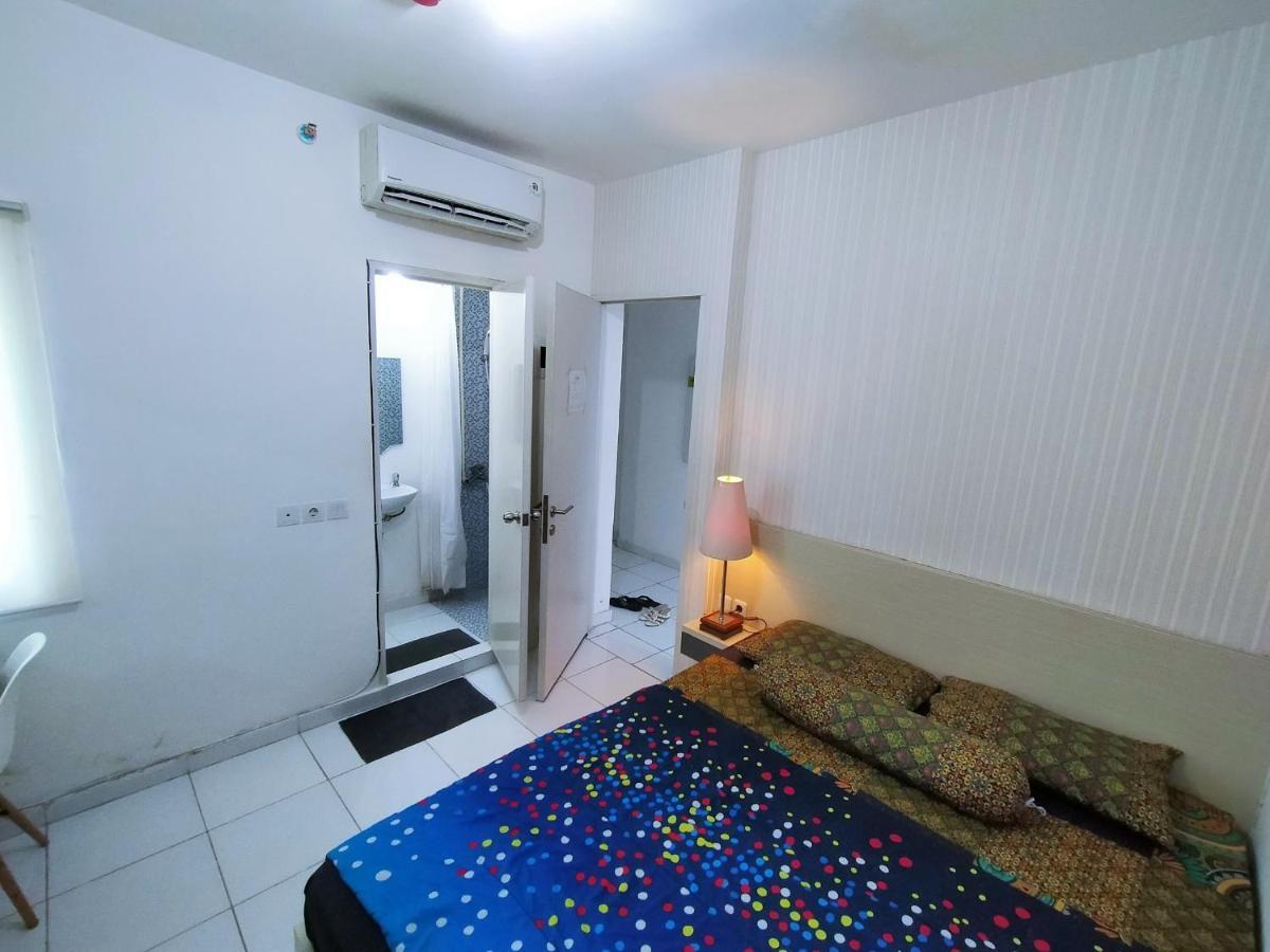 Aero Room Tangerang Luaran gambar