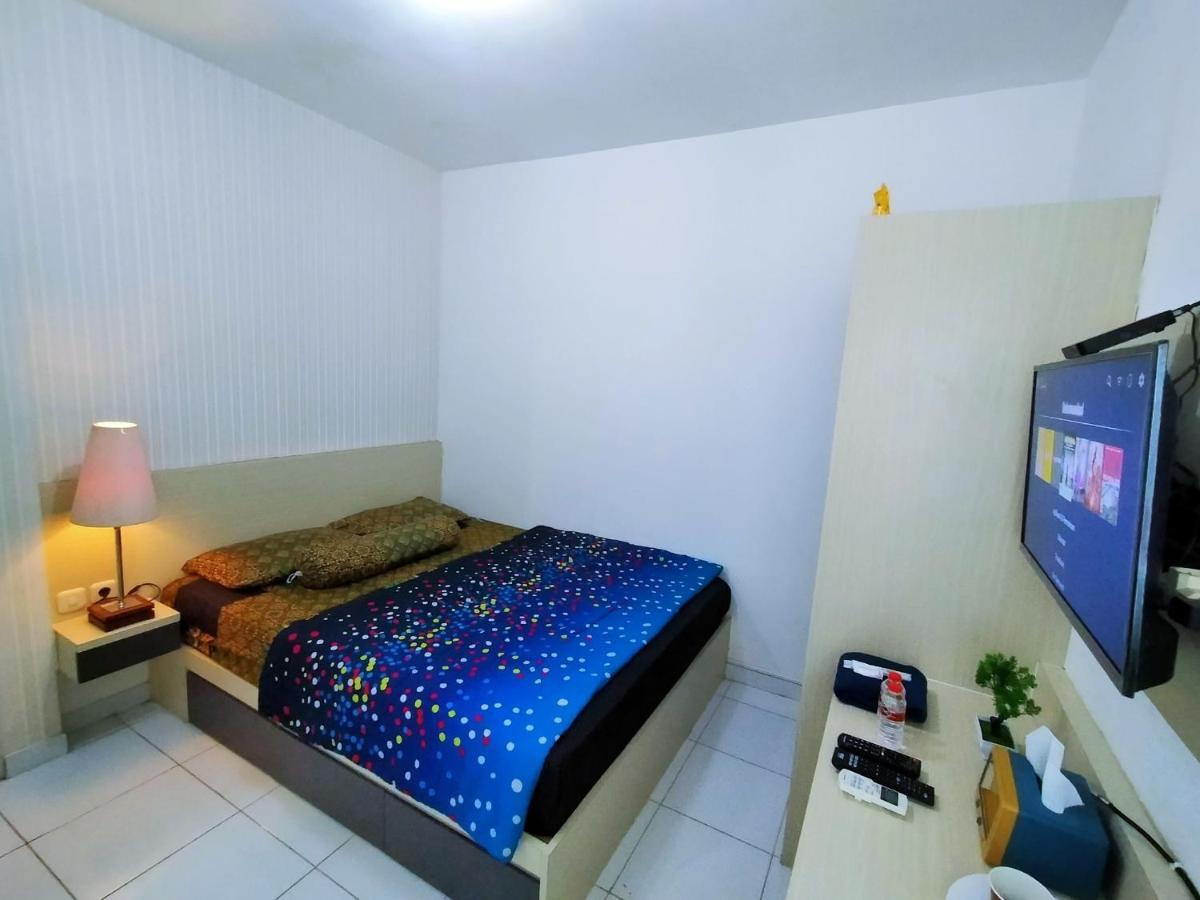 Aero Room Tangerang Luaran gambar