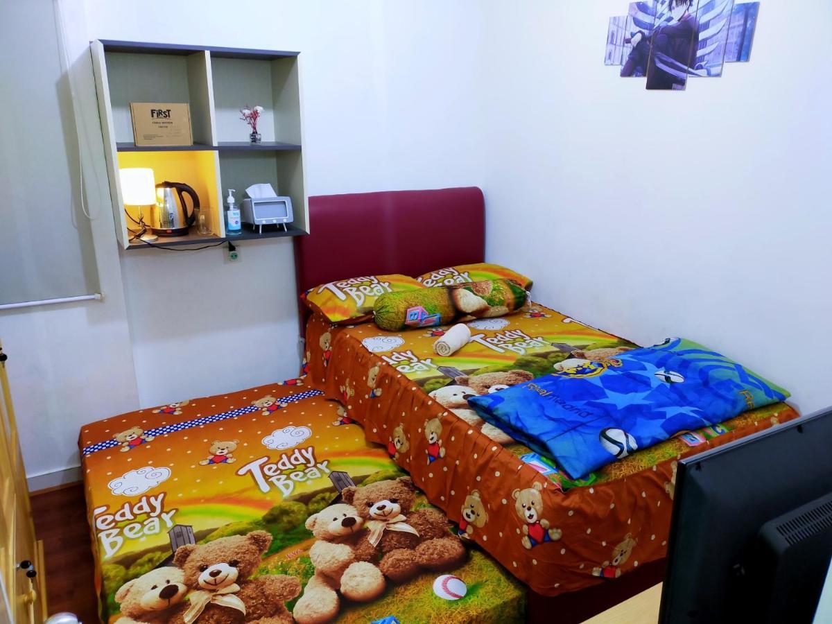 Aero Room Tangerang Luaran gambar