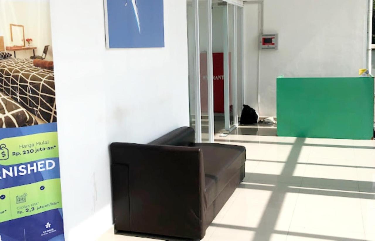 Aero Room Tangerang Luaran gambar