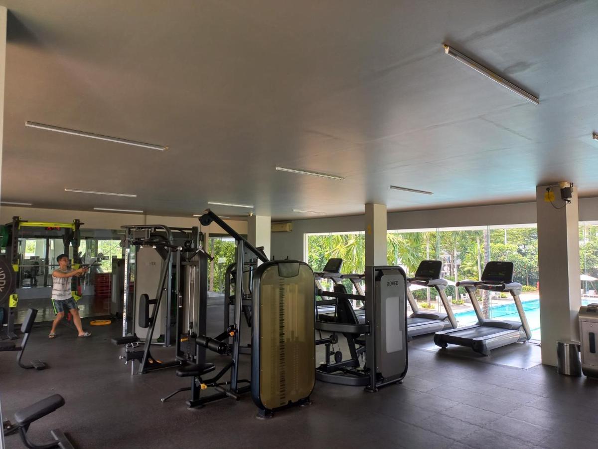 Aero Room Tangerang Luaran gambar